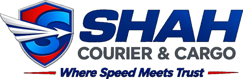 Shah Courier & Cargo