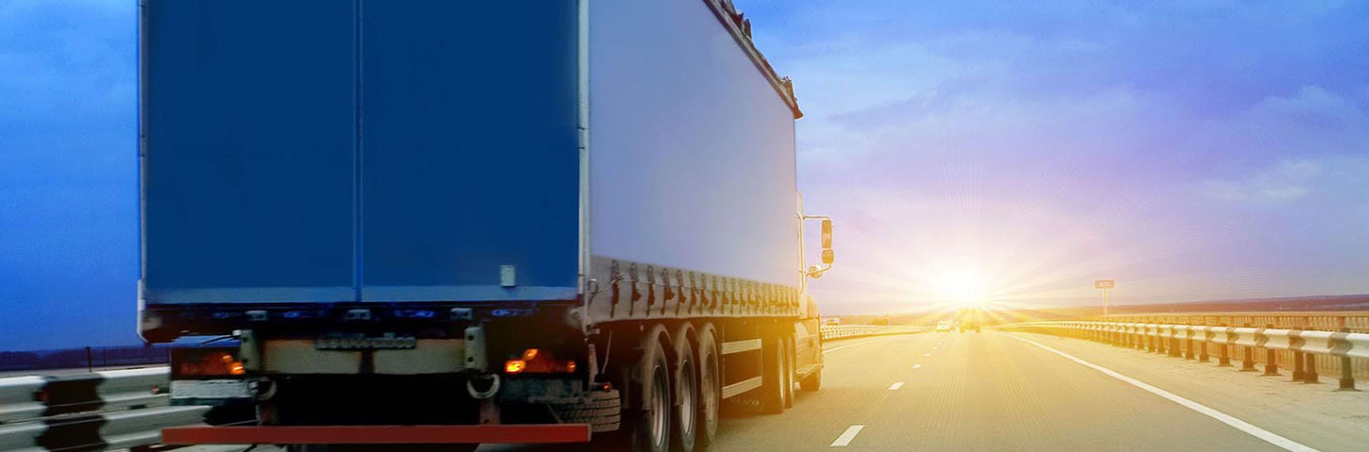 Express Courier Services
